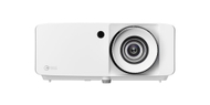 Projektor Optoma ZH450, Full HD 1080p, 4500 ANSI lumens, i bardhë