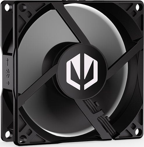 Ftohës Endorfy Zephyr 80, 80 mm