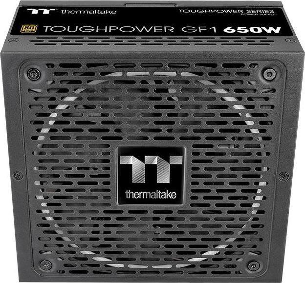 Burim energjie Thermaltake Toughpower GF1 PS-TPD-0650FNFAGE-1 ATX, 650W