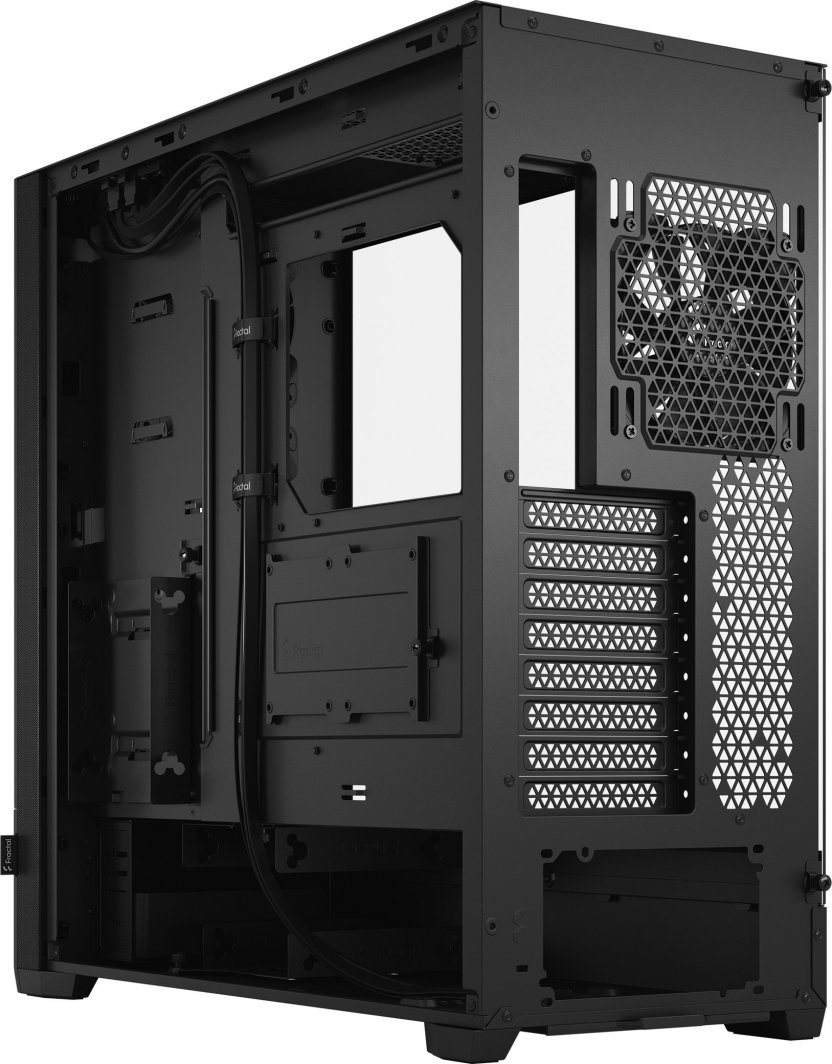 Kasë Fractal Design Pop XL Silent TG, Full Tower