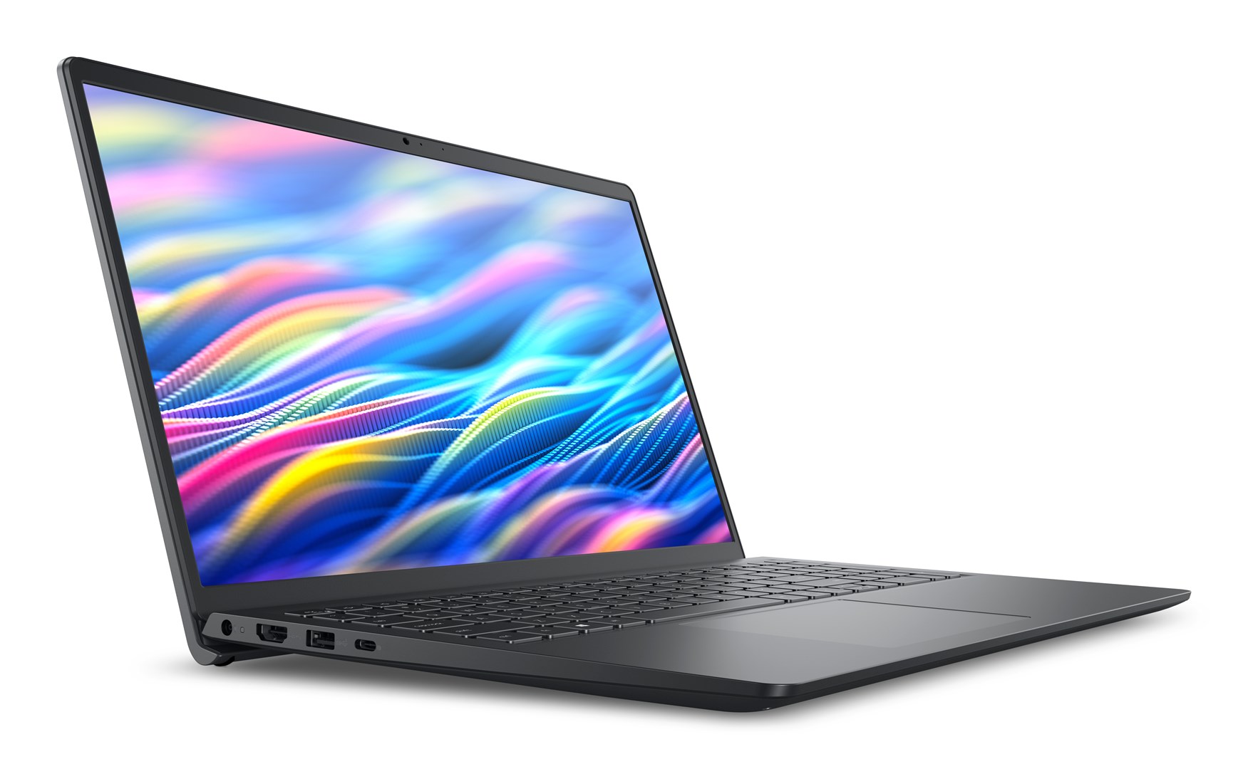 Laptop Dell DC15250, 15.6", Intel® Core i5-1334U, 8GB DDR4-SDRAM, 512GB SSD, Intel UHD Graphics, i zi
