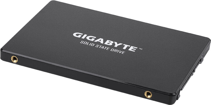 Disk SSD GIGABYTE, 2.5 ", 480GB
