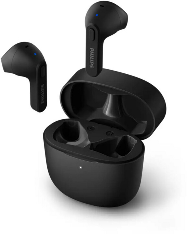 [OUTLET] Dëgjuese Philips TAT2236, të zeza