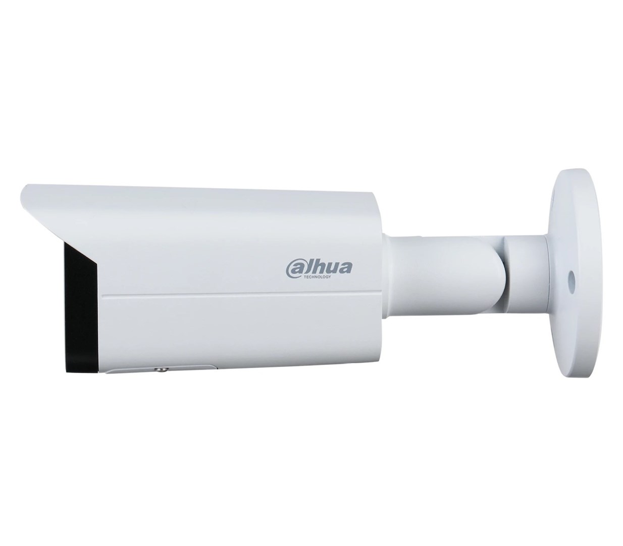 Kamerë IP Dahua IPC-HFW2541T-ZAS-27135, e bardhë