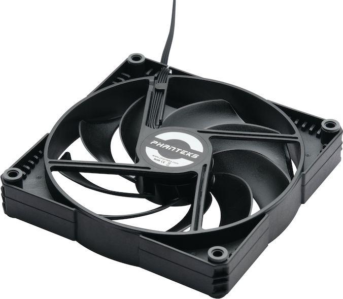 Ftohës Phanteks SK PWM, 140 mm