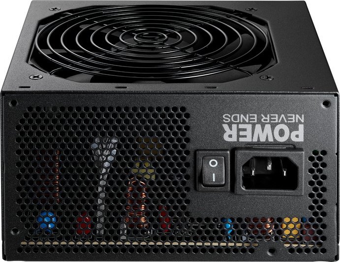 Burim energjie FSP/Fortron Hydro K PRO ATX3.0 PCIe5.0 9PA8505205 ATX, 850W