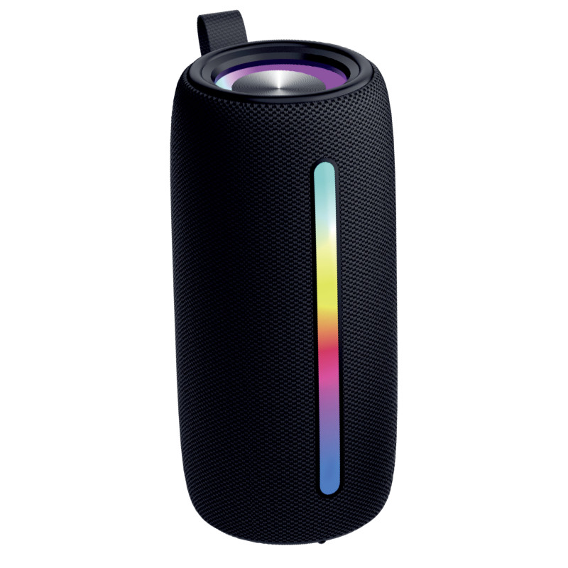 Denver EchoBlast BTL‑360B Bluetooth Speaker