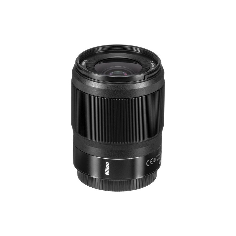 NIKKOR Z 35mm f/1.8 S