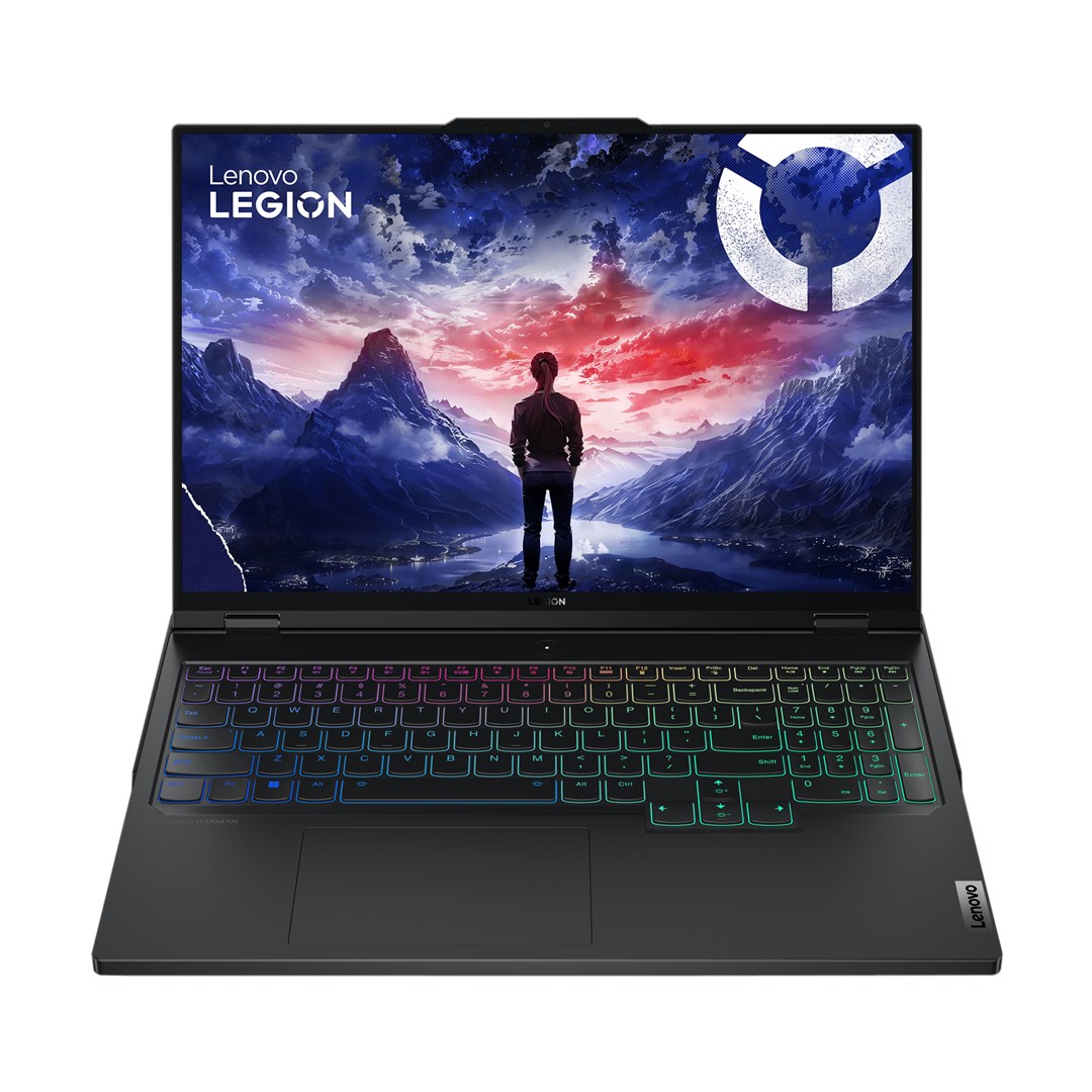 Laptop Lenovo Legion Pro, 16", Intel i9-14900HX, 32 GB RAM, 1 TB SSD, NVIDIA GeForce RTX 4090, i zi