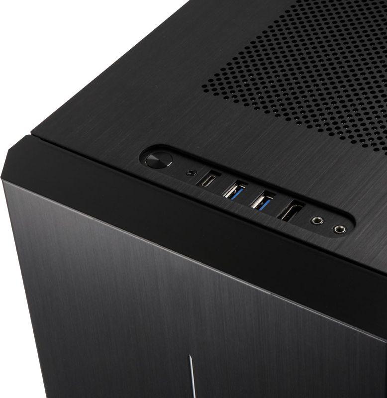 Kasë Lian Li PC-V3000WX, Full Tower
