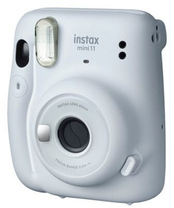 [OUTLET] Fotoaparat Fujifilm Instax MINI 11, i bardhë