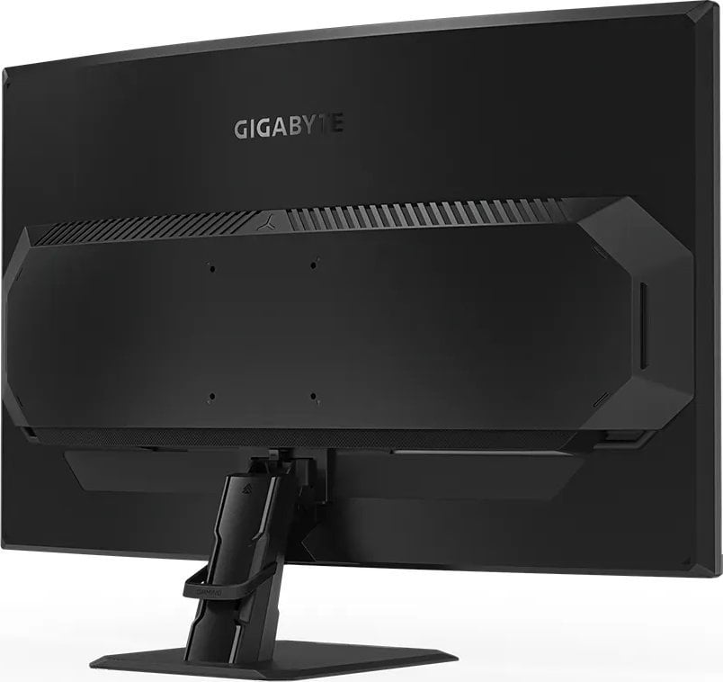 Monitor Gigabyte GS32QC, 32", 2560 x 1440 (WQHD), i zi