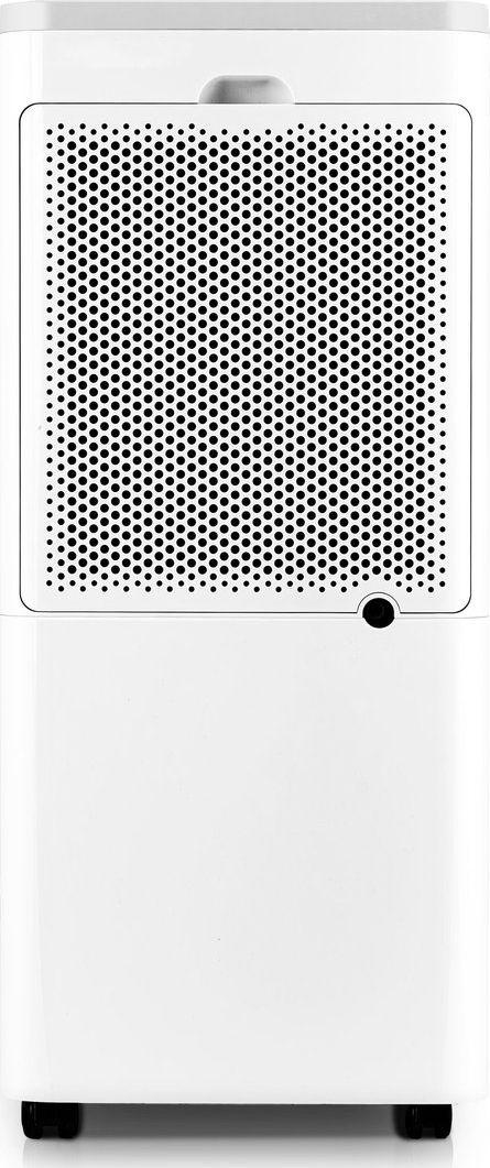 Pastrues ajri Berdsen, 320 W, 3.5 l, i bardhë/hirtë