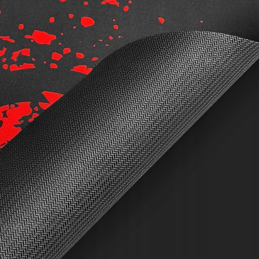 Mousepad gaming Nintendo GameSir GP S, universal, i zi