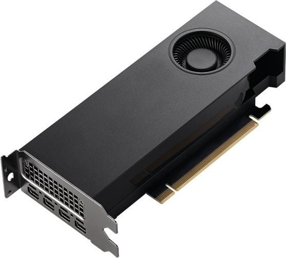 Kartelë grafike Dell Quadro RTX A2000 12GB GDDR6