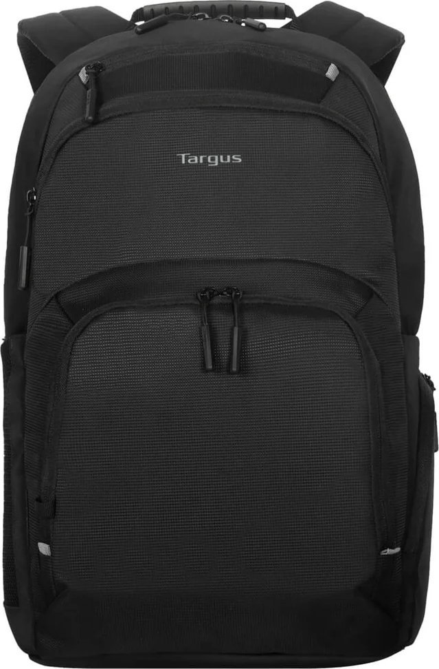 Ранец Targus Classic EcoSmart, 16\", за лаптоп, црн