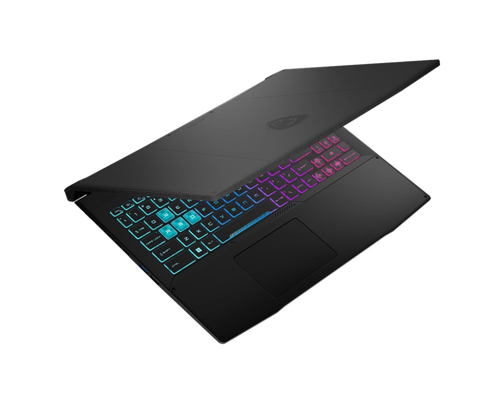 Laptop MSI Katana 15 B13VGK-1493XPL, 15.6", Intel Core i7, 16GB RAM, 1TB SSD, NVIDIA GeForce RTX 4070, i zi