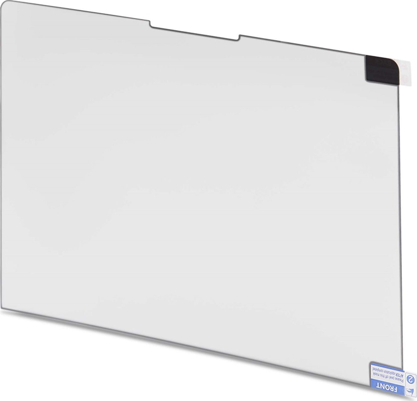 Filtër privatësie StarTech.com për Surface Laptop Go, 12.4", 4 drejtime, matte