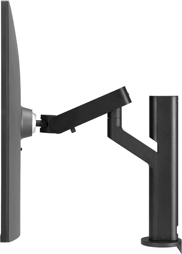 Monitor LG DualUp 28MQ780-B Ergo, 28", 2560 x 2880 (SDQHD), i zi