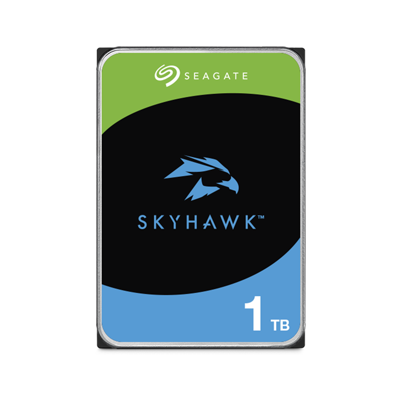 Hard disk i brendshëm Seagate SkyHawk ST1000VX013, 1TB, 3.5", SATA III
