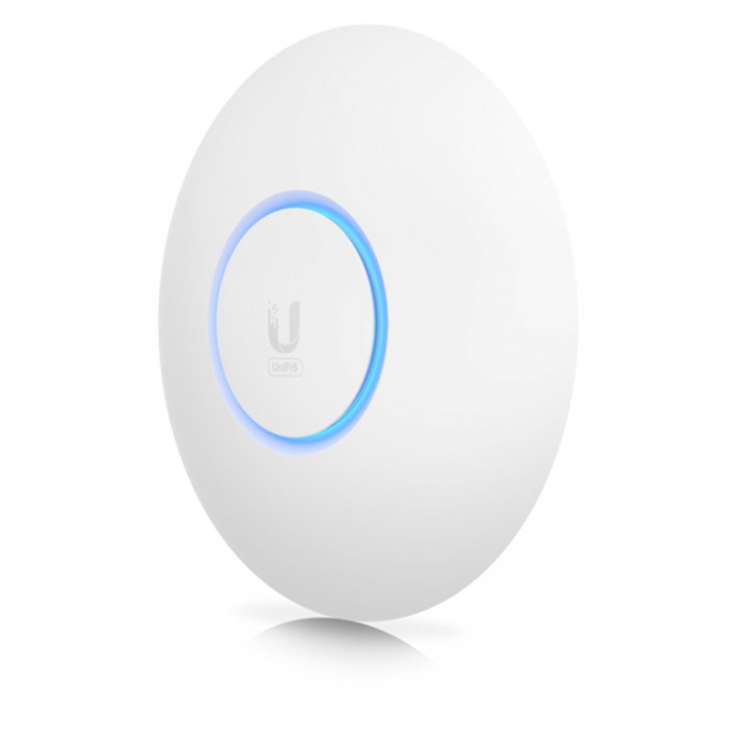 Access Point Ubiquiti UniFi U6+