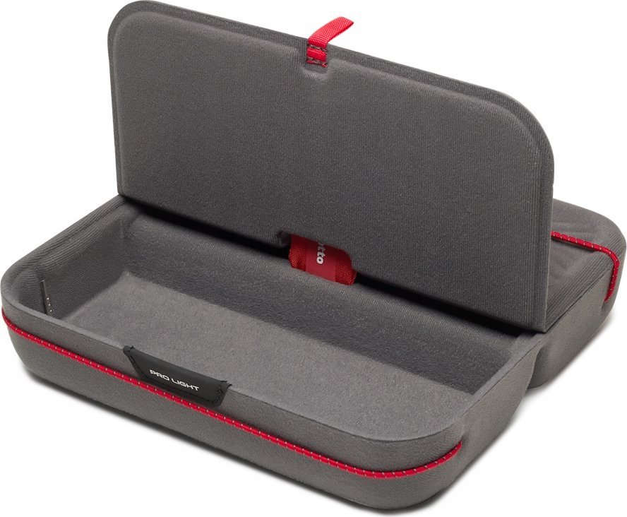 Kuti organizuese Manfrotto Pro Light Cineloader Drawer, gjysmë e fortë, grumbullueshme, gri