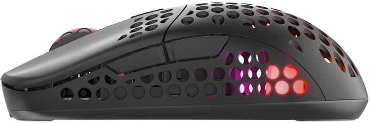 Maus Xtrfy M42 Wireless, i zi