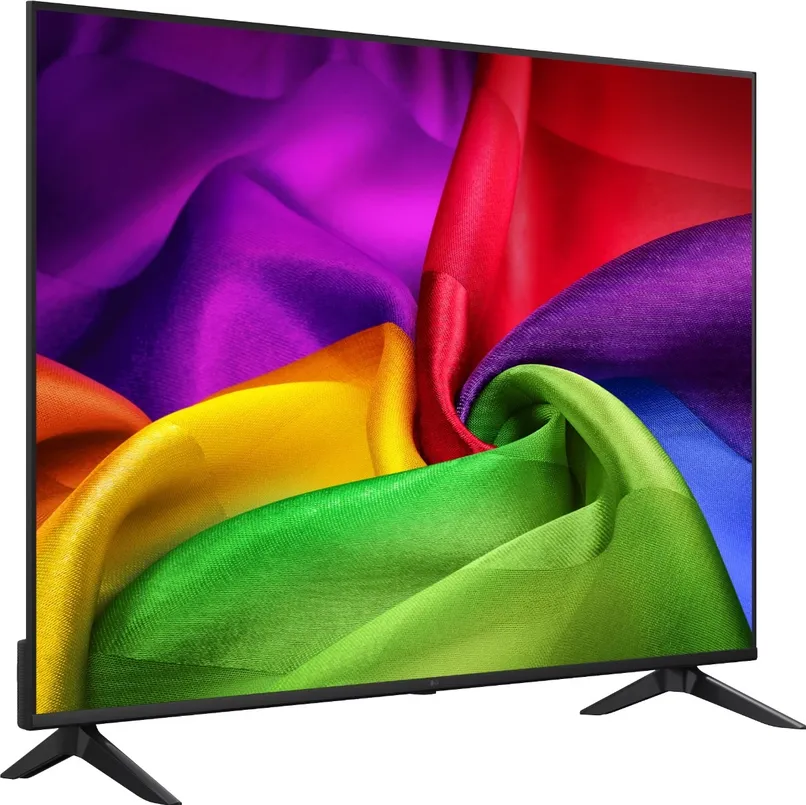 Televizor LG LED 55NU800B3LA, 55", 4K UHD, i zi