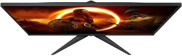[OUTLET] Monitor AOC 27G2SPAE - LED, 27", FullHD, i zi