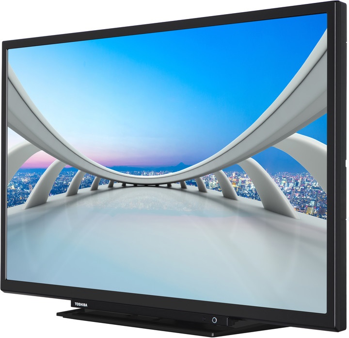 Televizor Toshiba 24WM763DG, 24" (61cm), HD, i zi