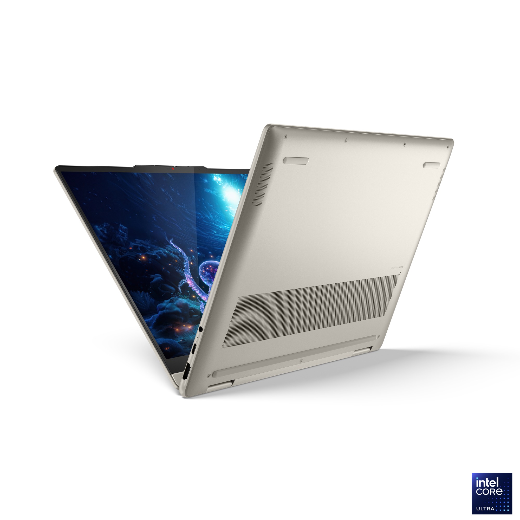 Laptop Lenovo Yoga 7 2 in 1 14ILL10, 14", ekran prekës, gri 3