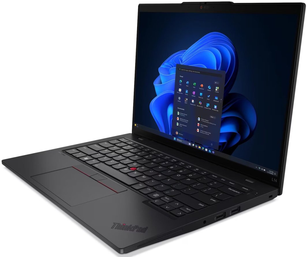 Laptopi Lenovo ThinkPad L14 G6, Ultra 7 255U, 16GB, 512GB SSD, W11 Pro, i zi