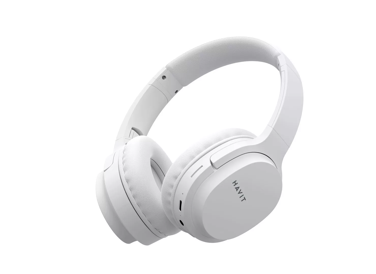 Kufje Havit 162 Bluetooth, të bardha