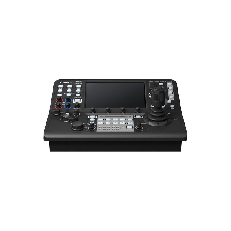 Canon RC-IP1000 Advanced PTZ Controller