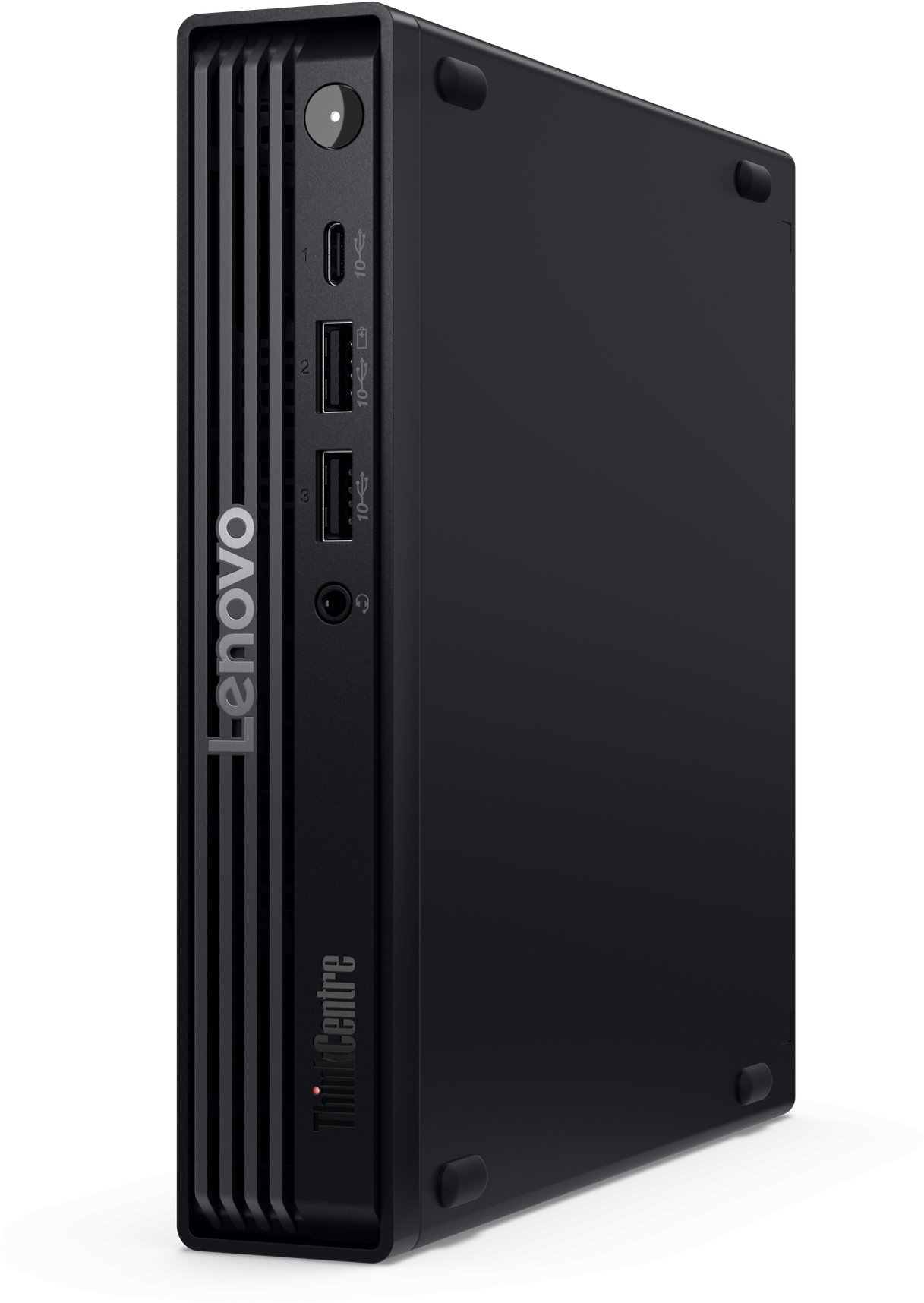 Kompjuter desktop Lenovo ThinkCentre M70q Gen 6 13A4, Core Ultra 5 225T, RAM 32GB, SSD 512GB