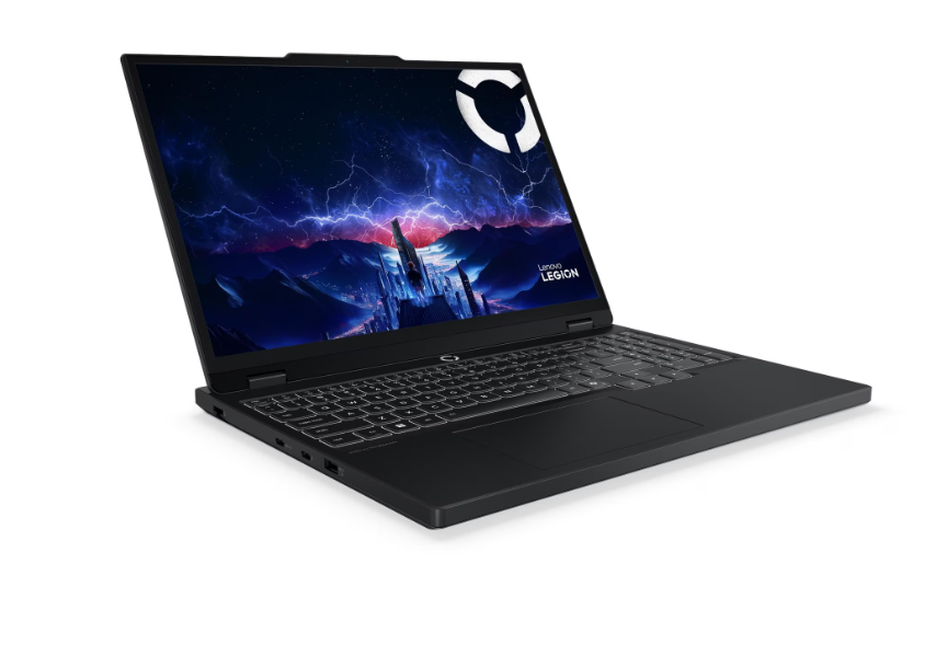 Laptop Lenovo Legion 5 15IAX10, 15.1", Intel Core Ultra 7 255HX, 32GB RAM, 1TB SSD, NVIDIA GeForce RTX 5070 8GB GDDR7, i zi