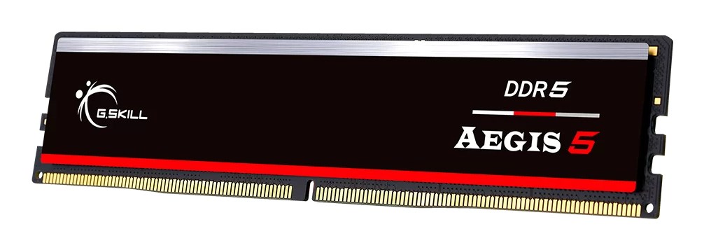 Moduli i memories G.Skill Aegis 5, 32GB, DDR5, 5200MHz