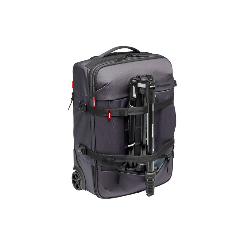 Manfrotto Manhattan Runner-50 Rrotullues