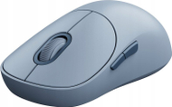 Mouse wireless Xiaomi Wireless Mouse 3 BHR8914GL, 1600 DPI, blu