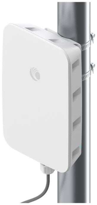 Access point i jashtëm Cambium Networks XV2-23T, Wi-Fi 6 802.11ax, Dual Radio 2x2, i bardhë