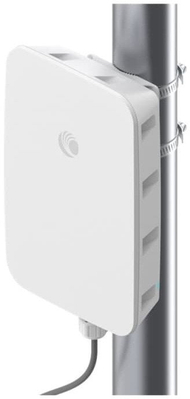 Access point i jashtëm Cambium Networks XV2-23T, Wi-Fi 6 802.11ax, Dual Radio 2x2, i bardhë
