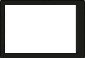 Mbrojtës ekrani Larmor për Nikon Z8, xham i temperuar, transparencë e lartë