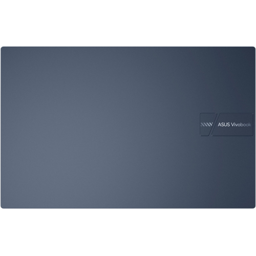 Laptop ASUS VivoBook 17 X1704VA, 17.3" FHD, i5 1334U 16GB 1TB SSD, Quiet Blue