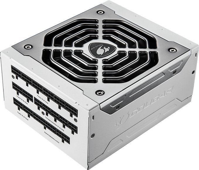 Burim energjie Cougar Polar 31PL105000P01 ATX, 1050W