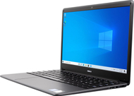 Laptop Umax VisionBook N14G Plus, 14.1", 4GB RAM, gri