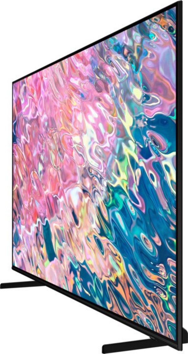 Televizor Samsung QE65Q60B, 65" (163cm), 4K UHD, i zi