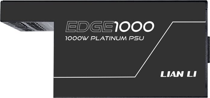 Burim energjie Lian Li EDGE EG1000 ATX 3.0, 1000W