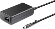 Adapter karikues për laptop MicroBattery MBXDE AC0003, 65 W, 19.5 V 3.3 A, i zi