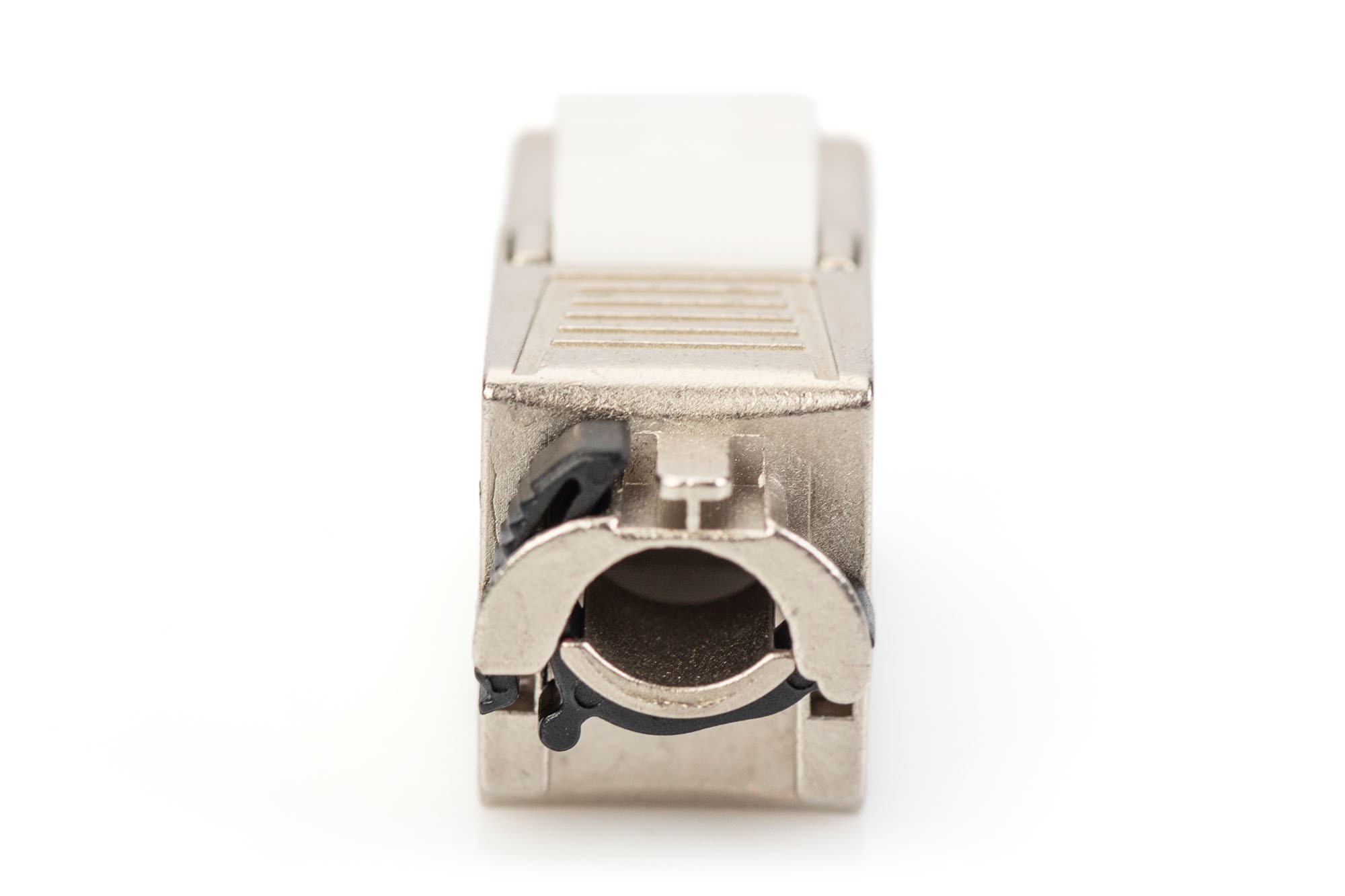 Set keystone jack rrjeti Digitus CAT 6A, 500 MHz, 24 copë, i blinduar