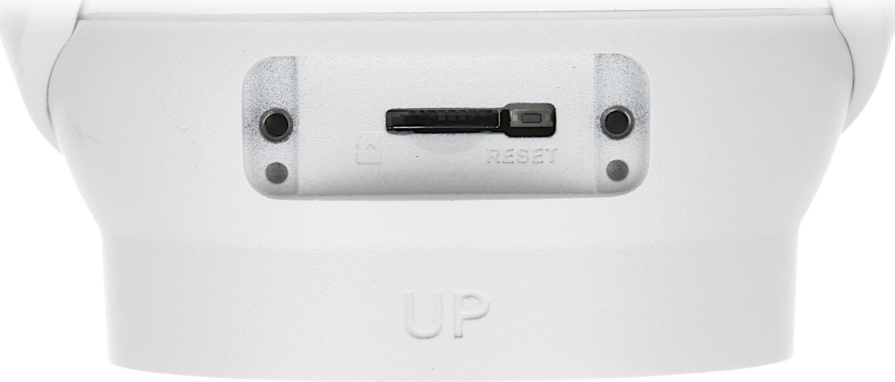 IP камера Dahua IPC HDW2449T ZS IL 27135, 4 Mpx, леќа 2.7 mm, бела